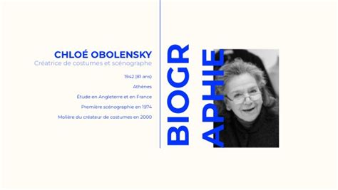 «Chole Obolensky» 